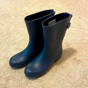 Rain Boots-Target